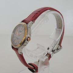SEIKO(セイコー) 電波ソーラー腕時計　3B51-0AN0 リサイクルショップ宮崎屋住吉店 25.9.17の画像