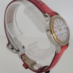 SEIKO(セイコー) 電波ソーラー腕時計　3B51-0AN0 リサイクルショップ宮崎屋住吉店 25.9.17の画像