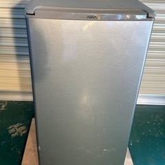 ノンフロン直冷式冷蔵庫 AQUA 75L AQR-8G（S）20...