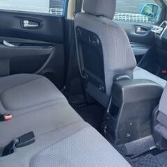  ニッサン ウイングロード ニスモ ダウンサス フジツボマフラー スポーティー!! 仕事車にも！提示額のみの追加費用無し！の画像