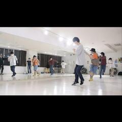 ブレイクダンス教えます。初心者〜中級の画像