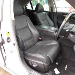全国陸送OK　法定点検　予備検付　LS460　革 　サンルーフ　モデリスタ　マークレビンソンの画像
