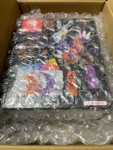 新品未開封　ニンテンドー　Switch