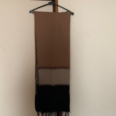 さらにお値下げします‼️ストール、マフラーの画像