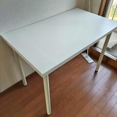 テーブルの画像