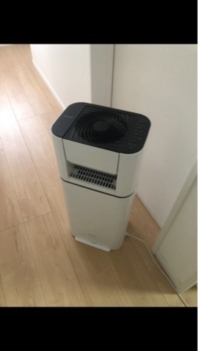 アイリスオーヤマ　除湿機