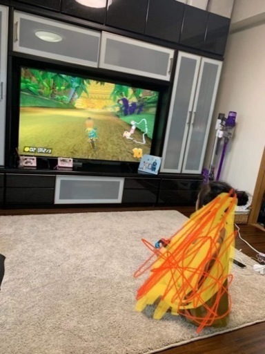 テレビ台