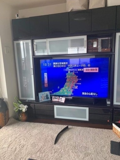 テレビ台