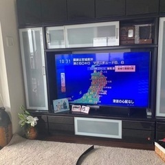 テレビ台