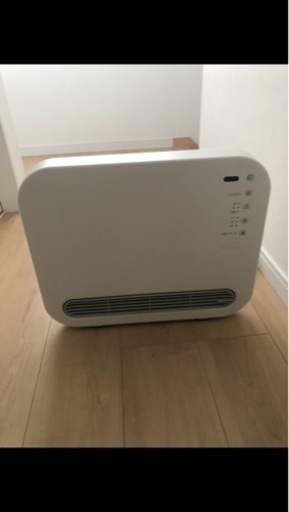 カモメ　セラミックヒーター