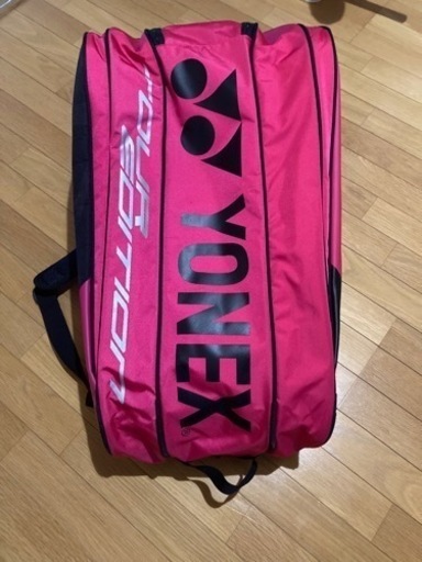 YONEX ラケットバッグ