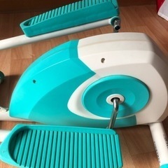 ランニングウォーカーの画像