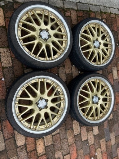 【急ぎ】WORK ランベック　LM-1