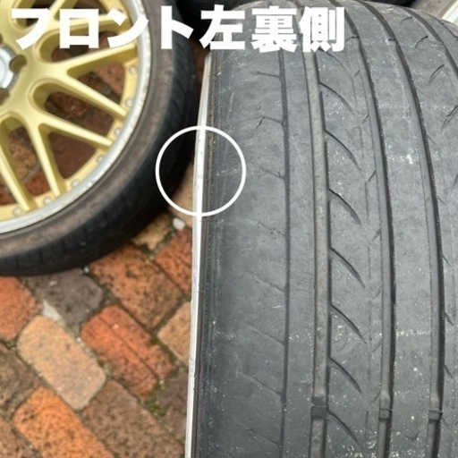 【急ぎ】WORK ランベック　LM-1