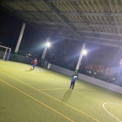 12/17(土)19:00〜21:00松戸東部スポーツパーク体育館フットサル参加費300円⚽️ − 千葉県