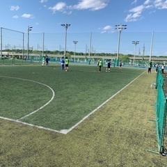 12/17(土)19:00〜21:00松戸東部スポーツパーク体育館フットサル参加費300円⚽️ - 松戸市