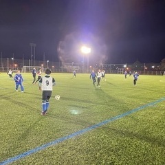 12/17(土)19:00〜21:00松戸東部スポーツパーク体育館フットサル参加費300円⚽️ - スポーツ
