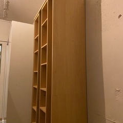 【最終値引き】可動式マガジンラック(12月限定)の画像