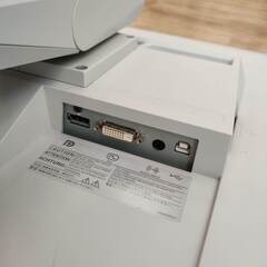 FlexScan EV2730Q（難あり）の画像