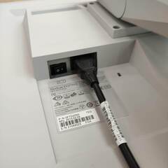 FlexScan EV2730Q（難あり）の画像