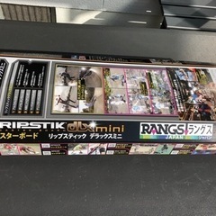 【決まりました】リップスティック　デラックスミニの画像