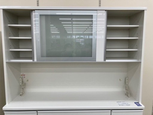 松田家具　食器棚　TJ425