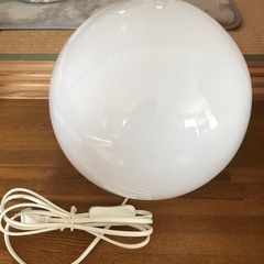 IKEA イケア テーブルランプ ライト FADO ファード 照明