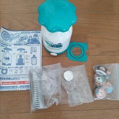 カンバッチグー　鬼滅の刃　セット