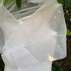 ウェディングドレスの画像