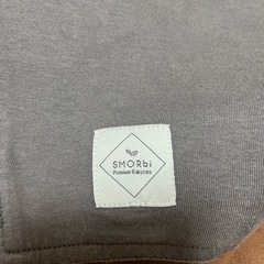 スモルビ　抱っこ紐の画像