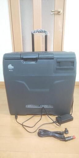 激値下げ！ポータブル冷蔵、冷凍庫