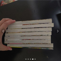 極主夫道　漫画1〜7巻セットの画像