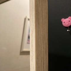 姿見　ミラーの画像