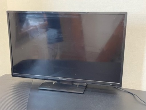 オリオンテレビ 24型お取引中