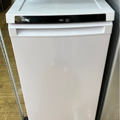 ⭐️高年式⭐️2022年製 Haier 102L 冷凍庫 JF-NU102C ハイアール