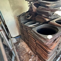 パイロン　重り　コーン　コーンベッド　転倒防止　重石の画像
