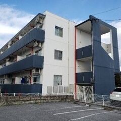 ⭐️10万円入居可💁JR東北本線/宇都宮駅 バス12分✨栃…