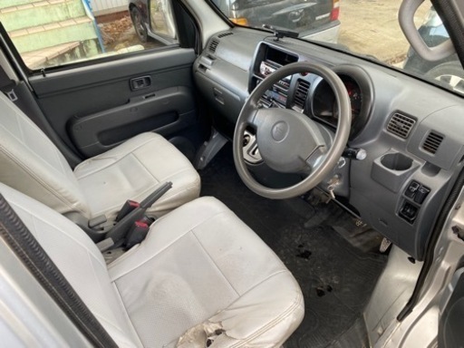 4ナンバー！ハイゼットカーゴ 軽バン 車検2年付き！コミコミ20万円