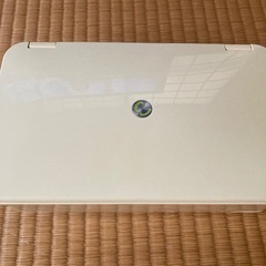 家庭用　光脱毛機の画像