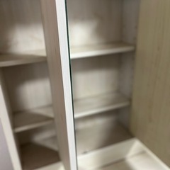 椅子付きドレッサー28日までの画像