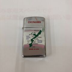 【値下げしました!!】ZIPPO ジッポ オイルライター oki...