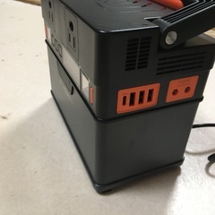 他の方、対応中。