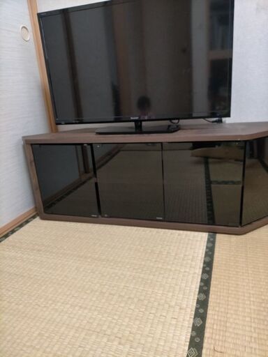 テレビ台 テレビ台