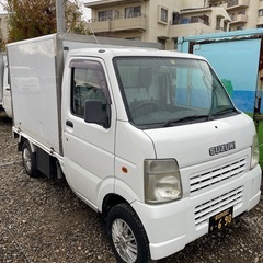 車検6年11月21日‼️冷蔵冷凍車−5度、4WD‼️