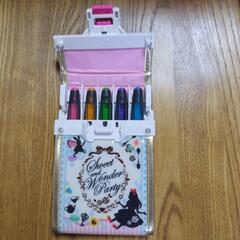 小学生　彫刻刀セット②