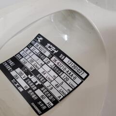 工進　ポンディ　100V 60Hz　SK-63210　水中ポンプ　中古　リサイクルショップ宮崎屋佐土原店22.12.13kの画像