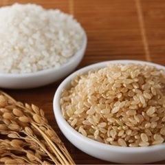 玄米に精米できる精米所を知りませんか？