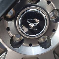 スタッドレスタイヤ＆ホイール　PIELLI Ice Asimme...