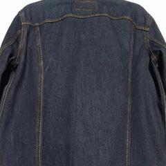 ☆美品メンズLevi's　Gジャン　72334☆の画像