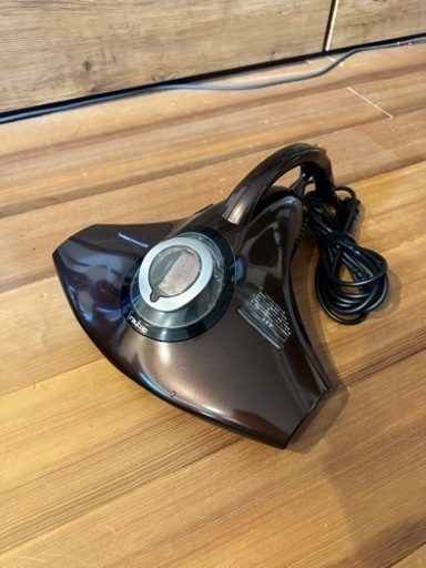 レイコップ　ふとん掃除機　RS-300JBR
